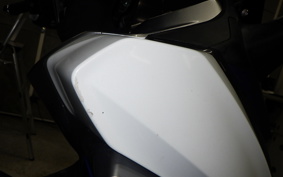 HONDA FORZA 250 2016 MF13