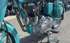 ROYAL ENFIELD CLASSIC 350 2015