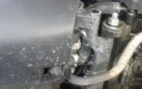 HONDA GIORNO 3 2003 AF77