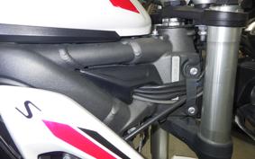 TRIUMPH STREET TRIPLE S 2020