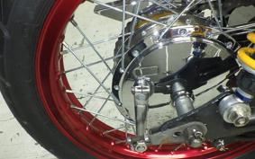 SUZUKI GS400X 1999 GS400X