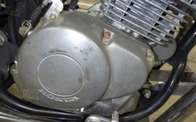 HONDA REBEL 250 MC13