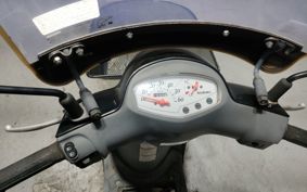 SUZUKI LET`S4 CA45A