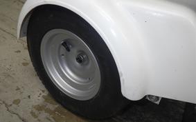HONDA GYRO CANOPY TA03