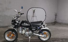 HONDA MONKEY Z50J