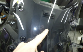 YAMAHA TRACER 9 GT+  AMT 2025 RNA1J