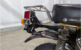 HONDA MONKEY Z50J