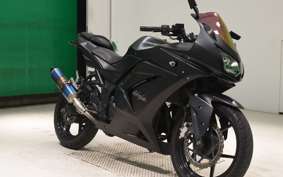 KAWASAKI NINJA 250R 2022 EX250K