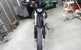 HONDA XR250 MOTARD 2024 MD30