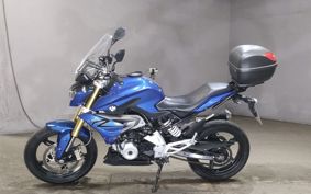 BMW G310R 0G01
