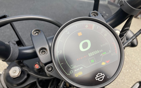 HARLEY RH1250S 2022 ZC4