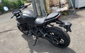 YAMAHA MT-07 ABS 2025 RM48J