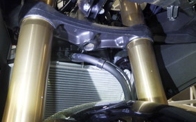 HONDA CBR400R 2024 NC56