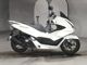 Фото Honda PCX 160 с японского аукциона