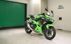 KAWASAKI NINJA 250 2 2000 EX250Y
