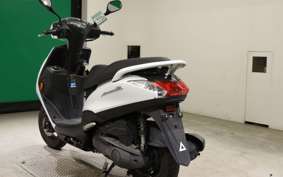 YAMAHA AXIS 125 Z 2017 SEJ6J