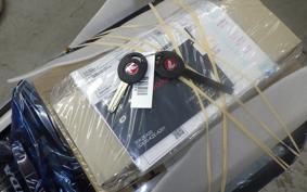 HONDA CT125-2 2010 JA65