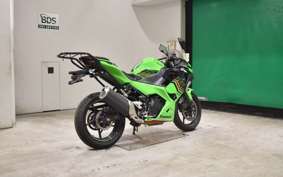 KAWASAKI NINJA 400 2023 EX400L