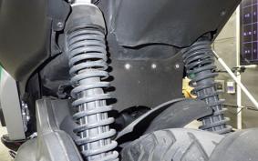 APRILIA SR MAX 125 2007