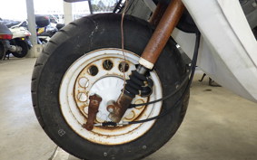 YAMAHA BW'S 50 1996 3AA