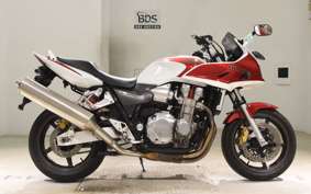 HONDA CB1300SF SUPER BOLDOR 2007 SC54