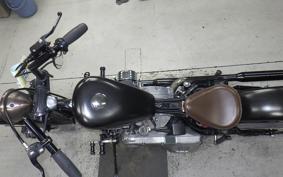HARLEY FLST 1450 2005
