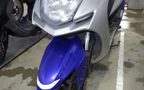 YAMAHA CYGNUS 125 XSR 3 SED8J