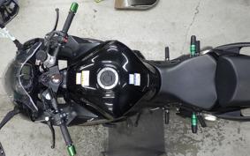 KAWASAKI NINJA 1000 A 2021 ZXT00W