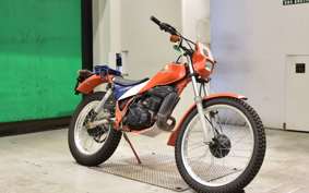 HONDA TLM50 2004 AD07