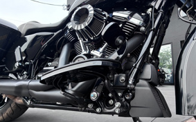 HARLEY FLHXS 2018 KRP