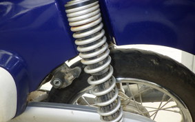 HONDA C50 SUPER CUB AA07