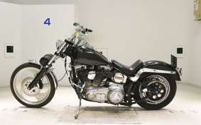 HARLEY FXST 1340 1988
