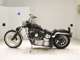 Фото Harley FXST 1340 1988 с японского аукциона