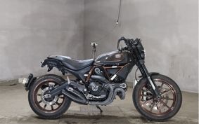DUCATI  DUCATI  SCRAMBLER  IN DEPENDENTO K102JA
