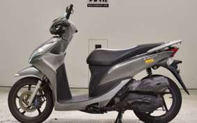 HONDA DIO 110 JF31