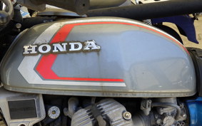 HONDA GL 400 WING 1983 GL400