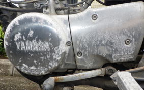 YAMAHA SR400 Gen.3 2002 RH01J