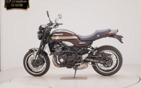 KAWASAKI Z900RS 2025 ZR900K