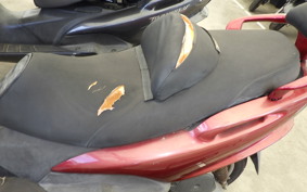 YAMAHA MAJESTY 125