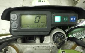 KAWASAKI KLX250 LX250E