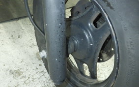 SUZUKI ADDRESS V125 G CF46A