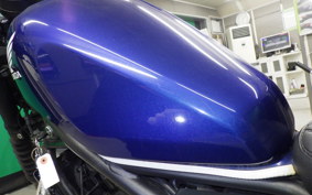 HONDA REBEL 250 S 2014 MC49