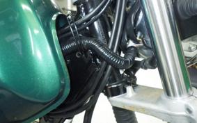 YAMAHA TW125 2000