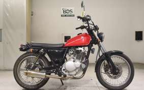 SUZUKI GRASS TRACKER 2024 NJ4BA