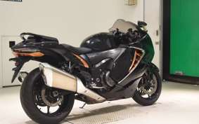 SUZUKI HAYABUSA Gen.3 2022 EJ11A