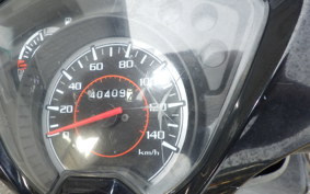 HONDA DIO 110 JF58