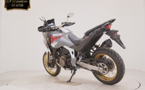 HONDA CRF1100L AFRICA TWIN DCT 2026 SD15