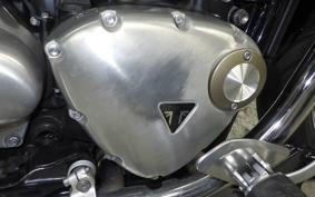 TRIUMPH BONNEVILLE SPEED 2022