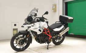 BMW F700GS 2017