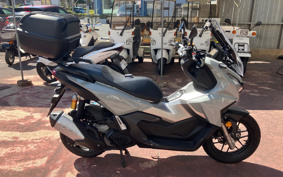 HONDA ADV160